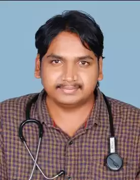 Photo of Dr.Prasanna Kumar