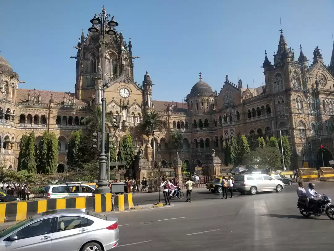 Photo of Amchiii Mumbai...