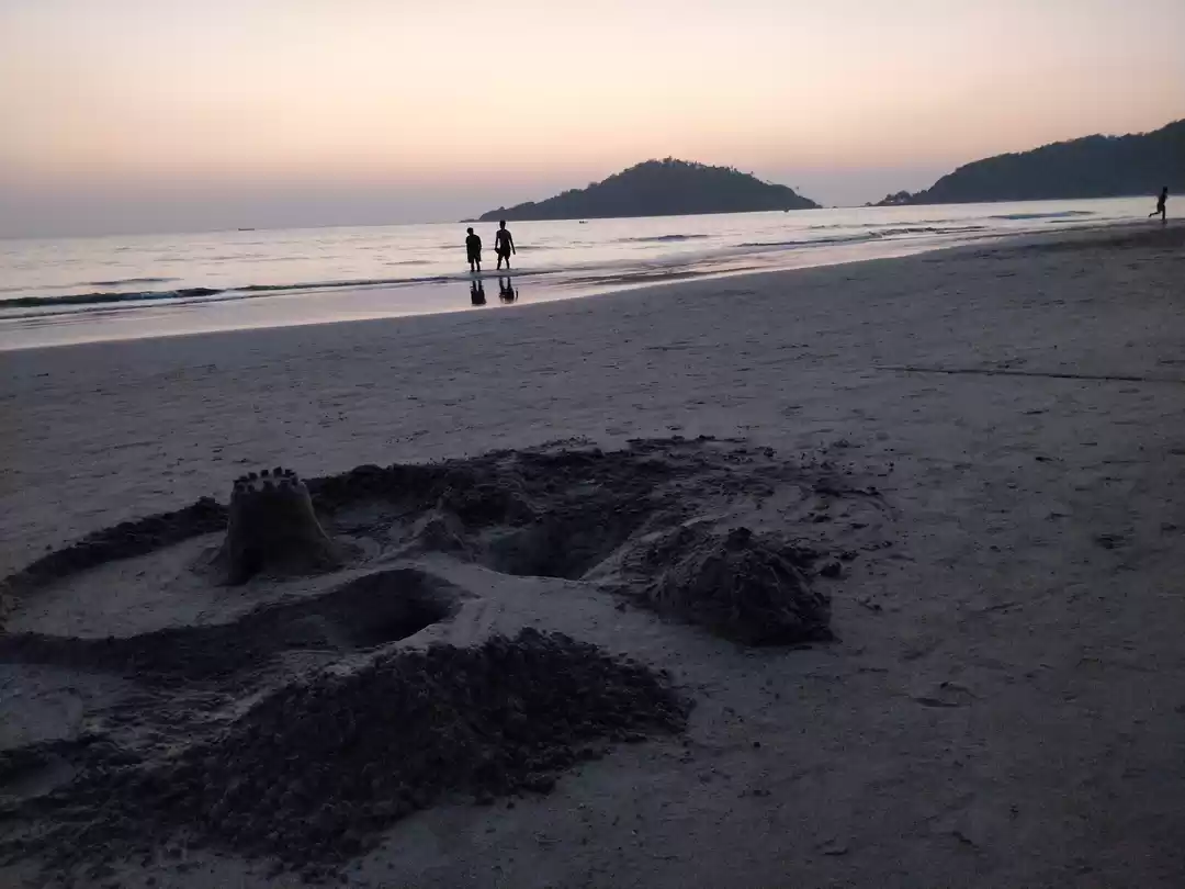 Photo of South Goa-Gokarna on