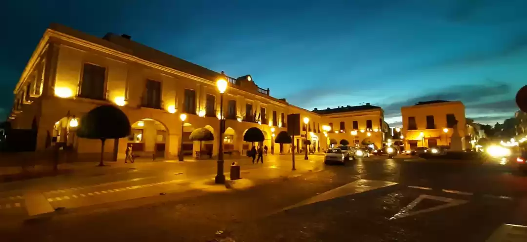 Photo of How I applied for my