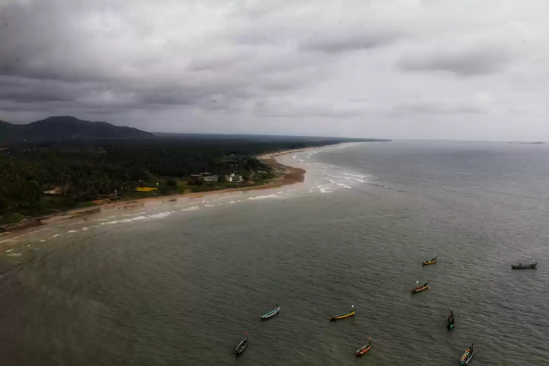 Photo of Girls Go Gokarna 