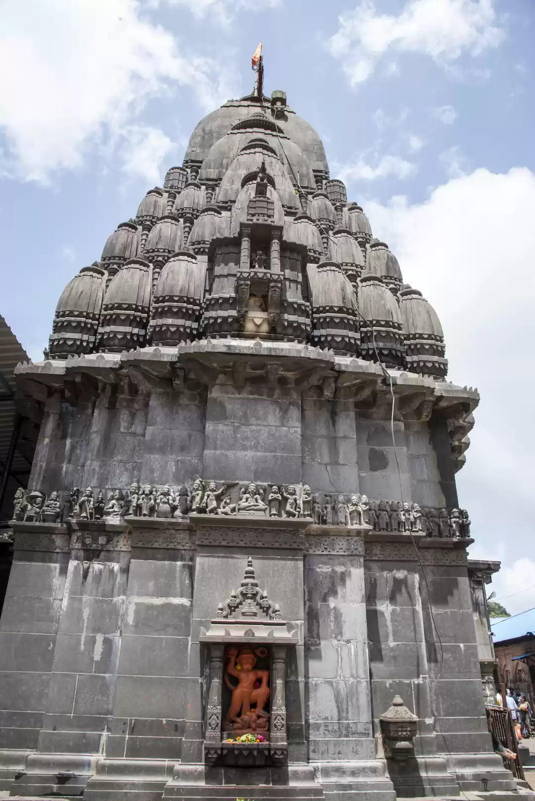 Bhimashankar Mahadev Temple, Timings, History, Travel Guide