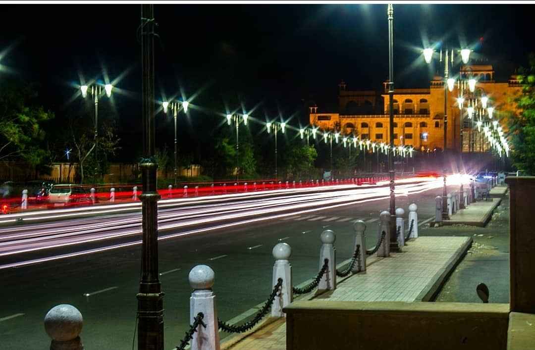 Photo of Best places for Night Photography in Jaipur