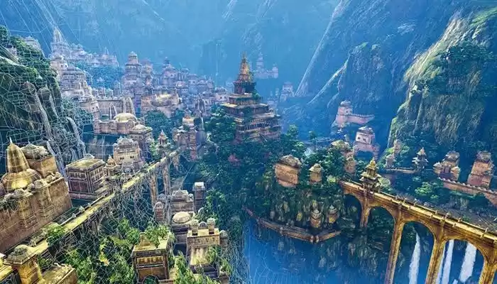 Photo of Where Immortals Resi