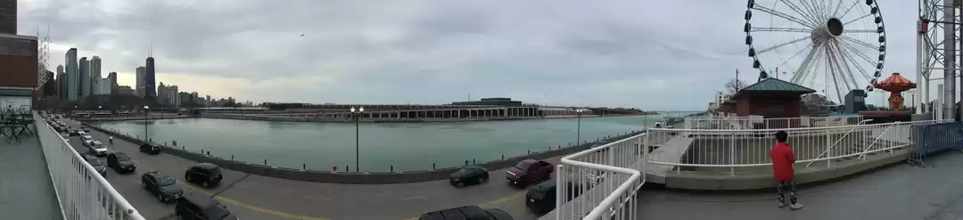 Photo of Traveling with time 