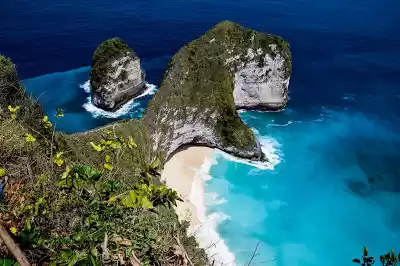 Photo of Island Life - Nusa P