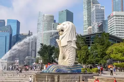 Photo of 48 hours in Singapor