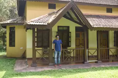 Photo of Thrilling Tales, Kab