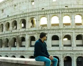 Photo of The Dark Side of Tra