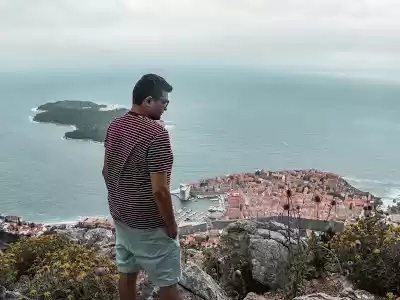 Photo of Croatia out and abou