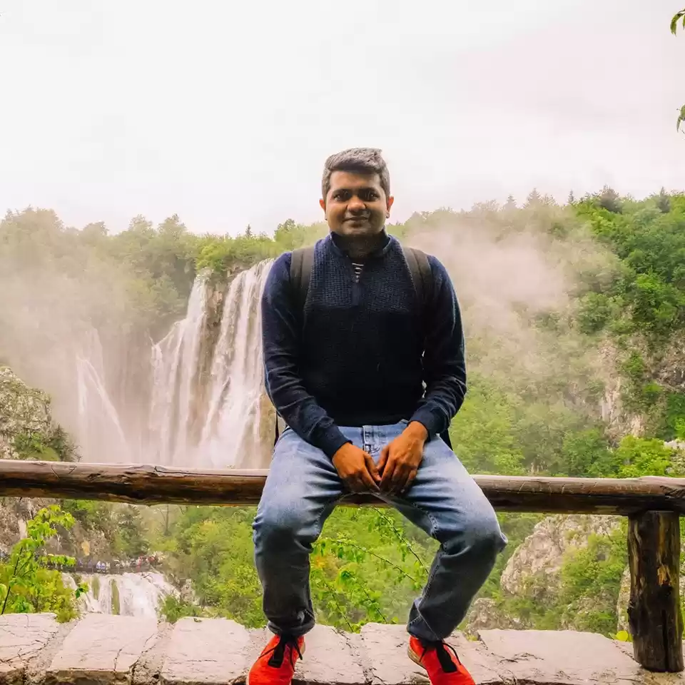 Photo of A trip to Plitvice L