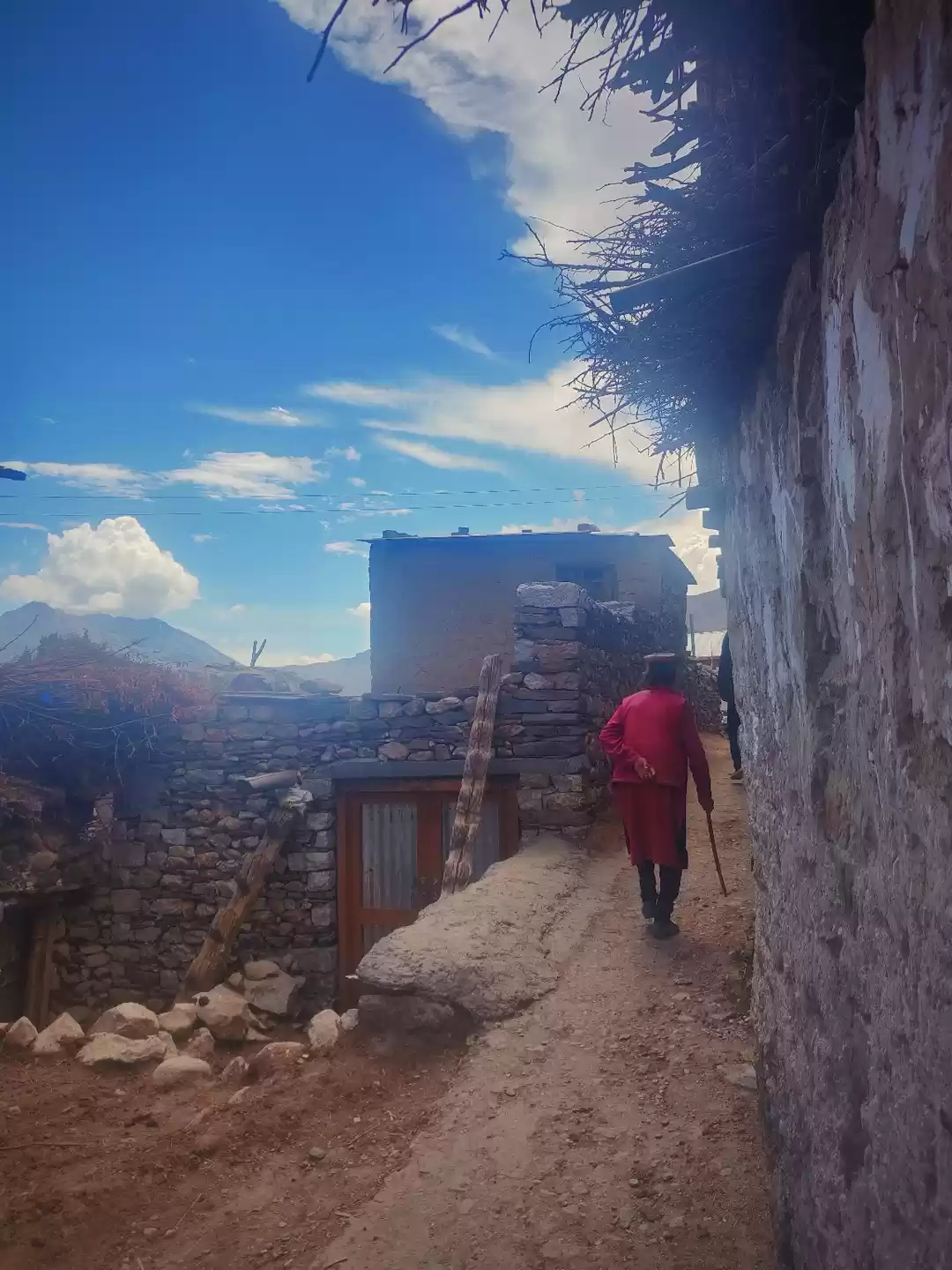Photo of Nako Village #himach