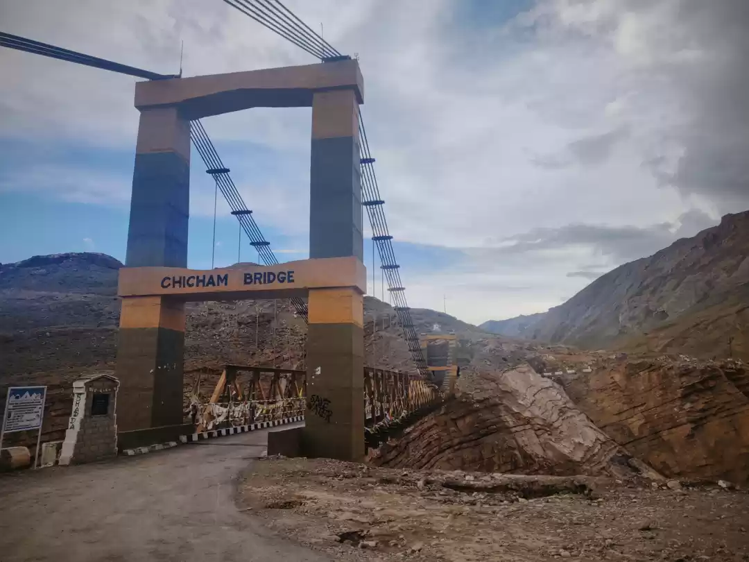 Photo of It is more than a br