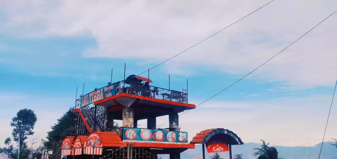 Photo of These 5 cafes of Mus