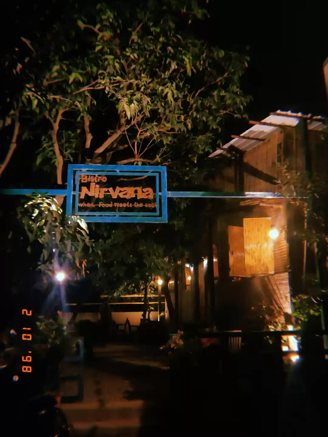 Photo of Life after Bungee Ju