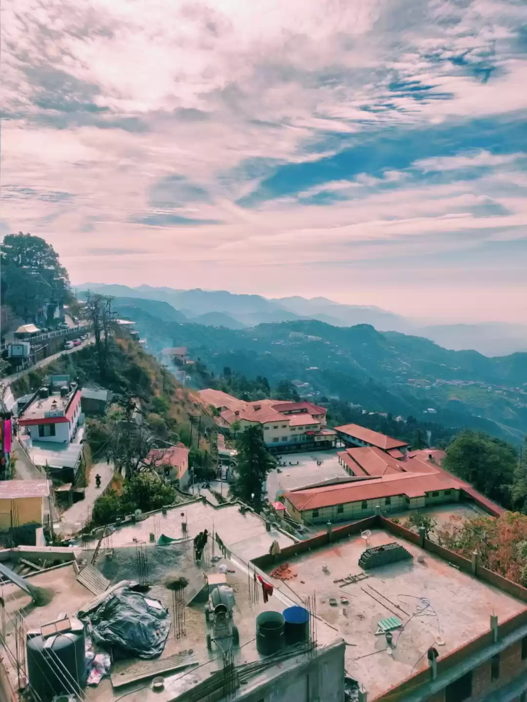 Photo of Exploring Mussoorie 