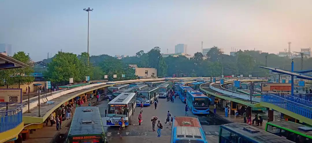 Photo of Kumara Parvatha: Res