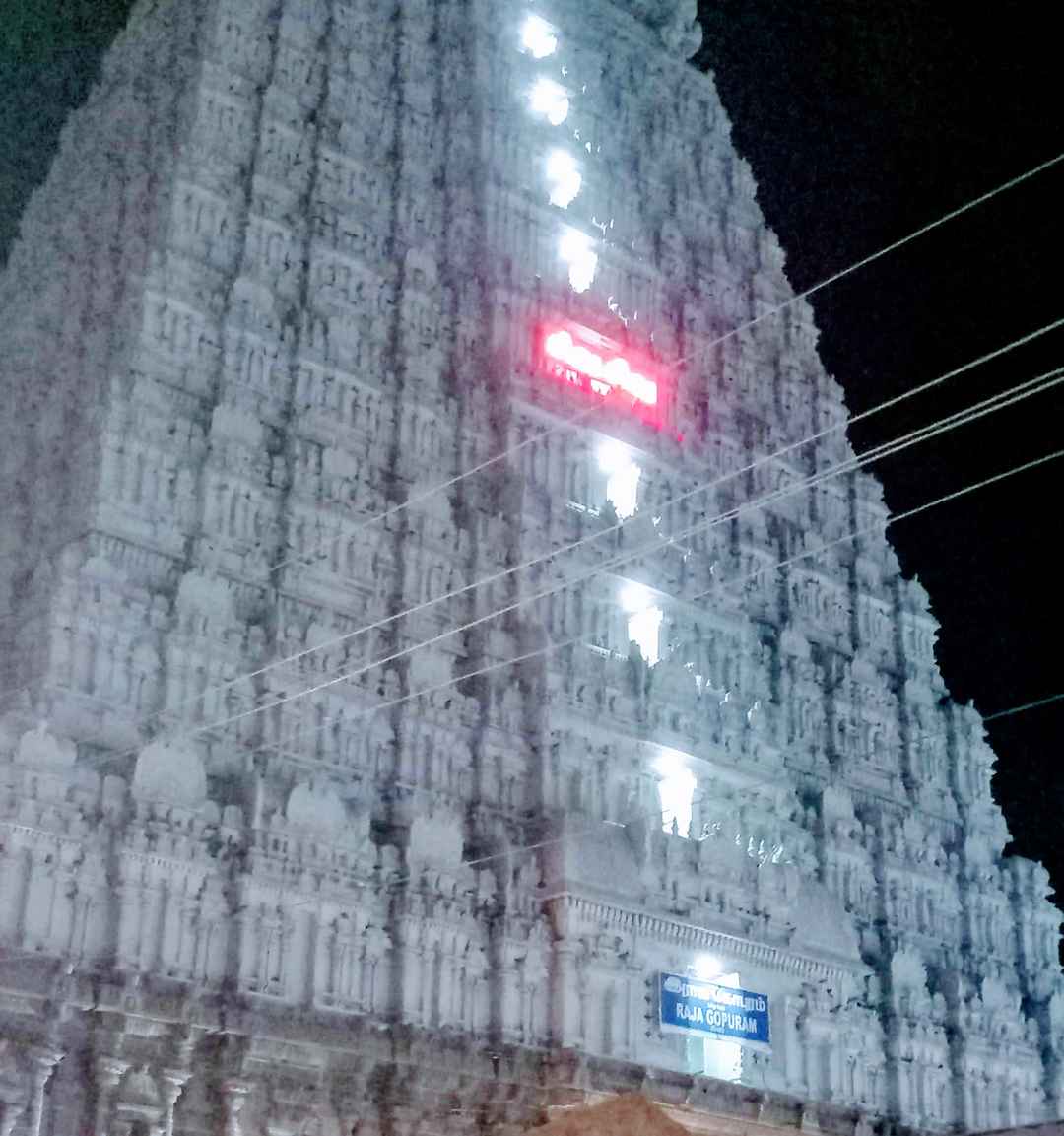 Hyderabad To Arunachalam Route Map Hyderabad To Arunachalam: Trip To Tiruvannamalai - Arunachalam | Tripoto