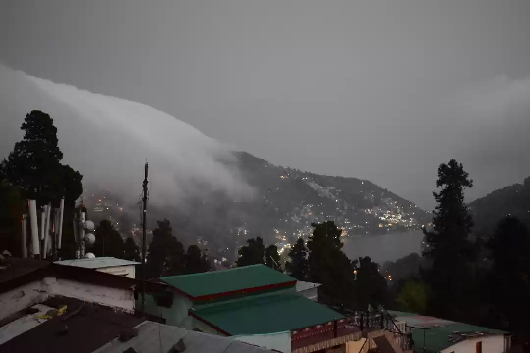 Photo of Finding Ways in Nain