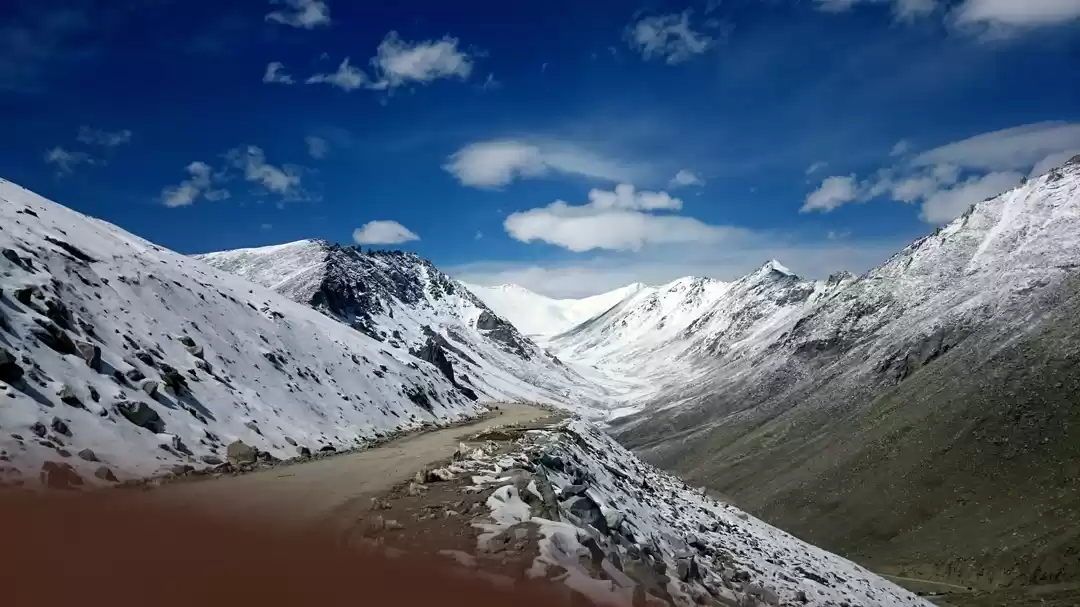 Photo of 7 Stunning Valleys O