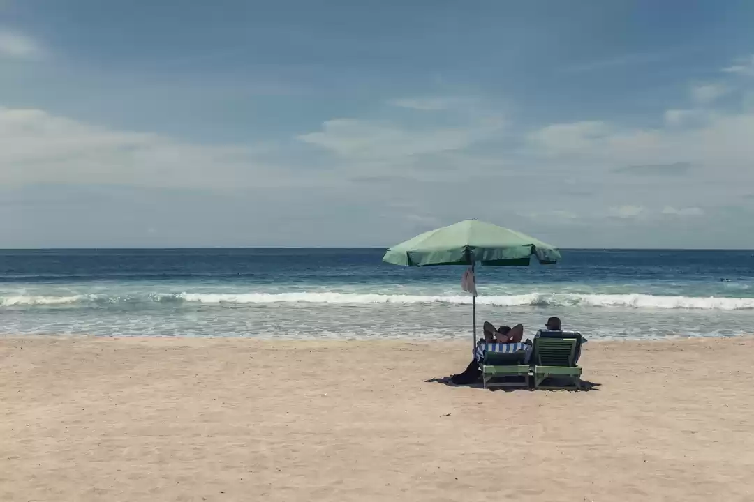 Photo of This Winter, Goa's P