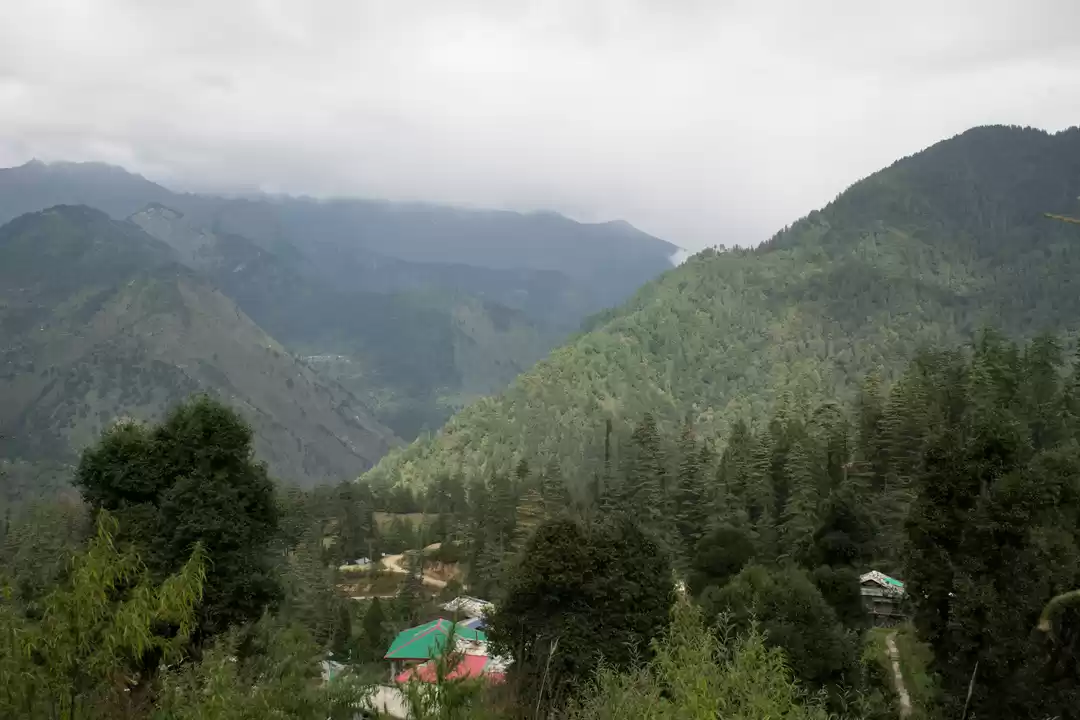 Photo of I am from Himachal, 