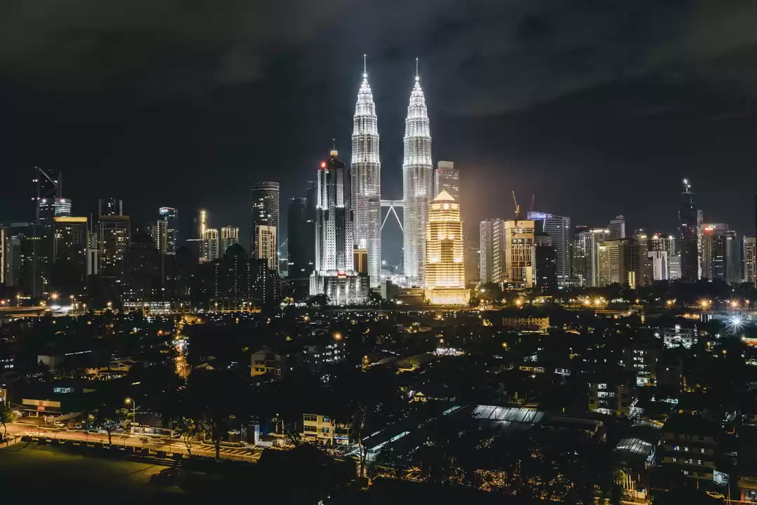 Photo of Happy 2020: Malaysia