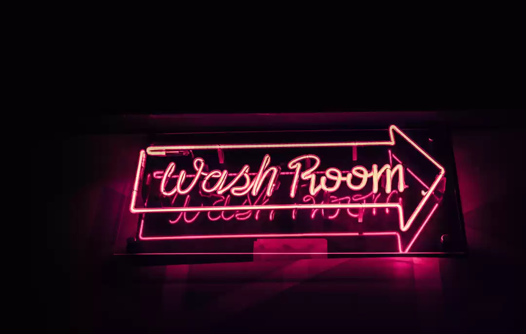 Photo of Strangest Washrooms 
