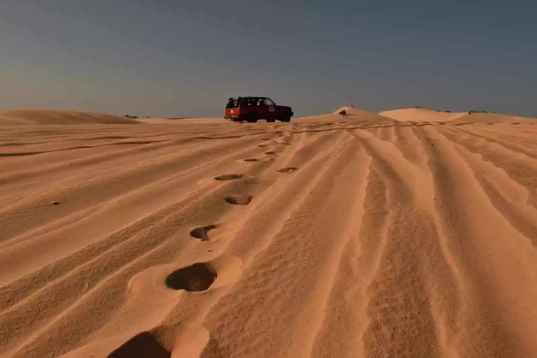 Photo of Mui Ne: The Laidback