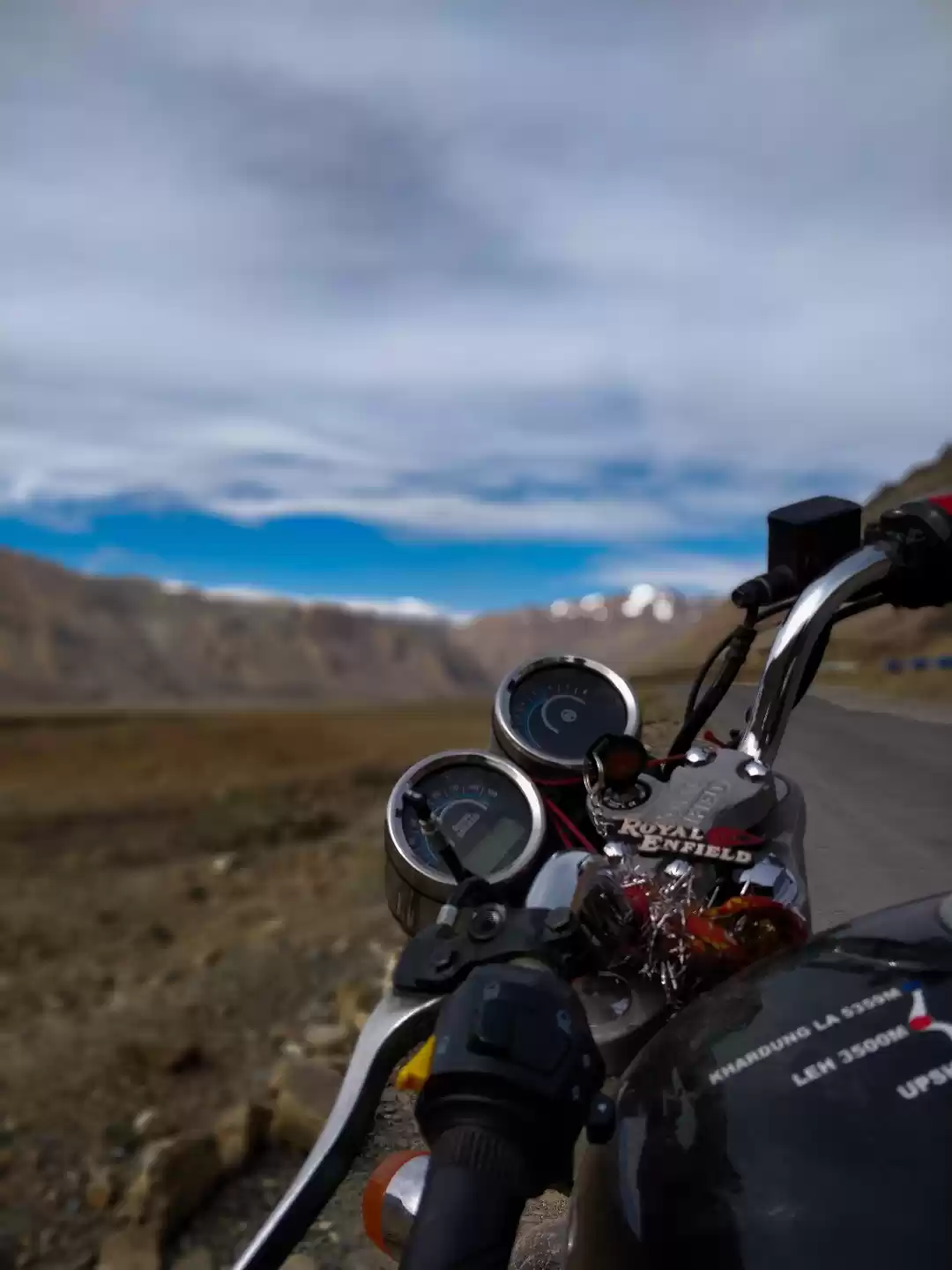 Photo of LADAKH! ❤️