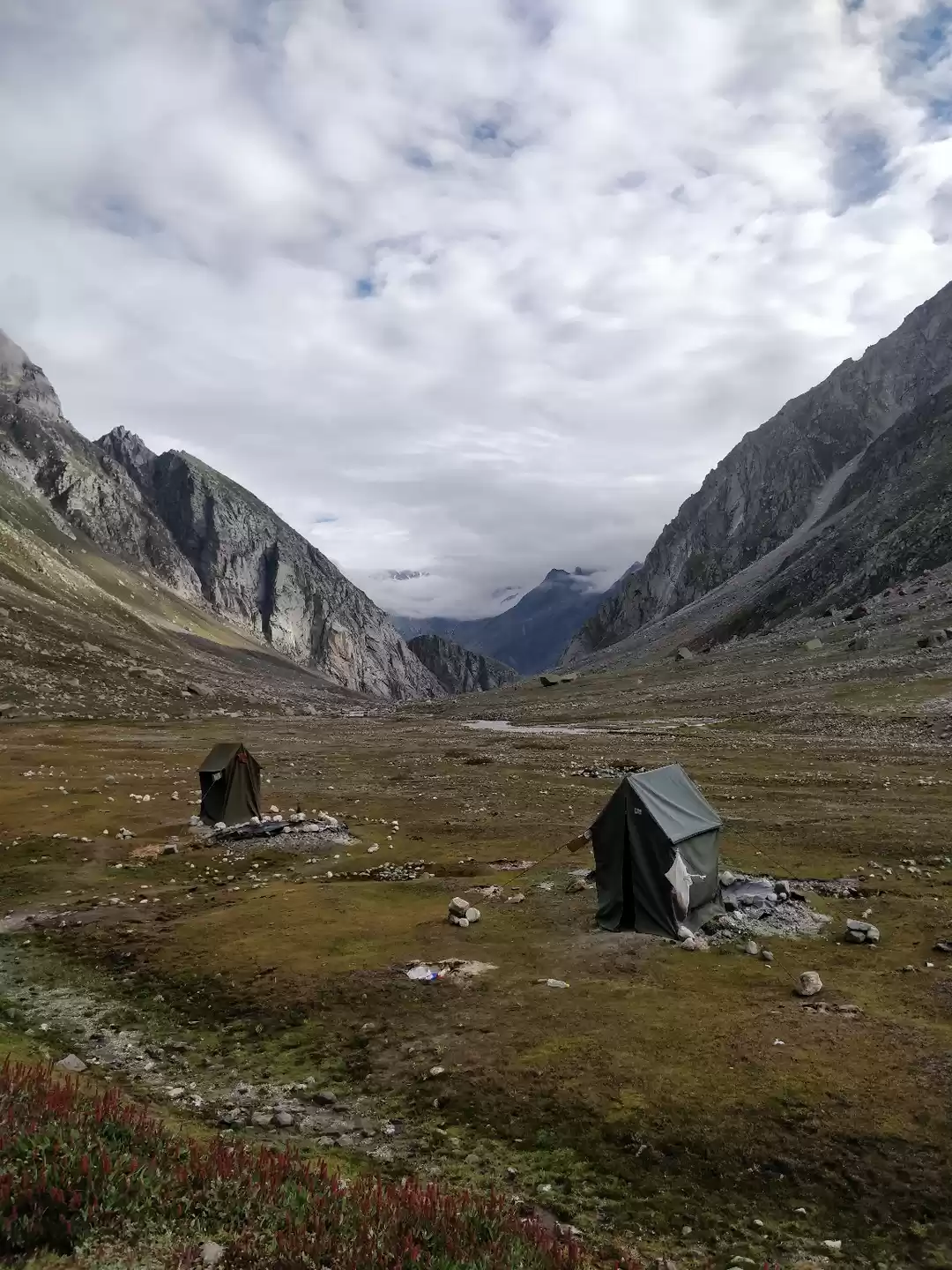 Photo of Hampta Pass Trek : A