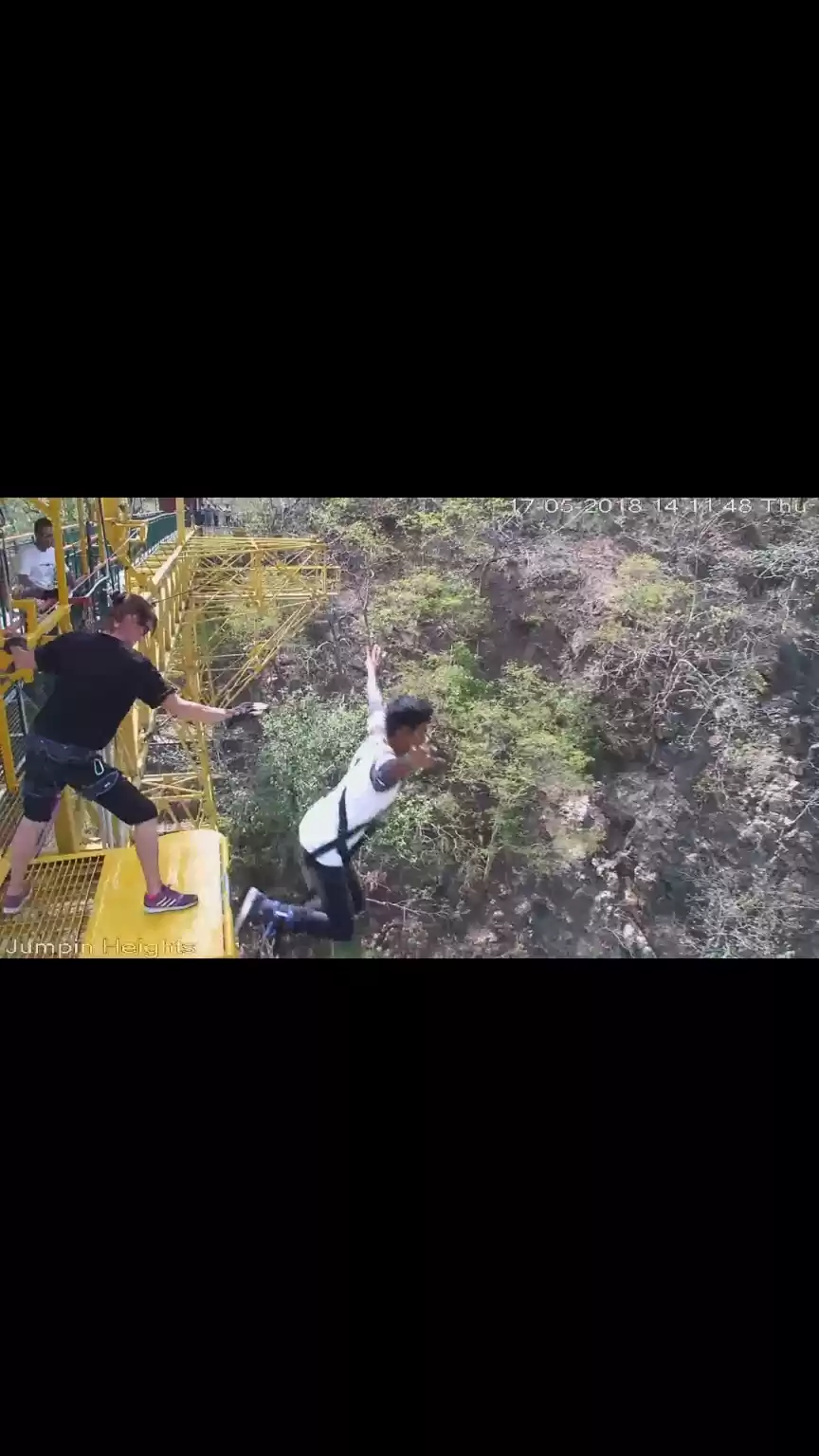 Photo of Experience of Highes