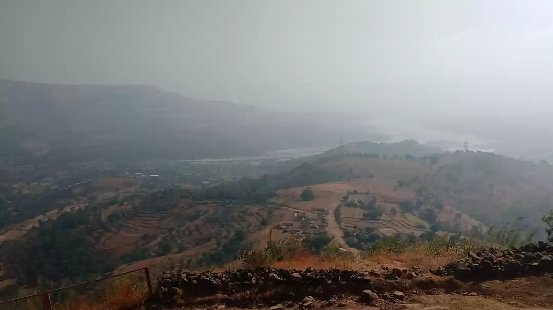 Photo of Visit to Panshet Lak