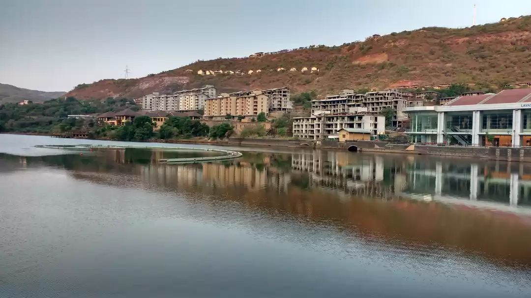 Photo of Heaven on earth - La