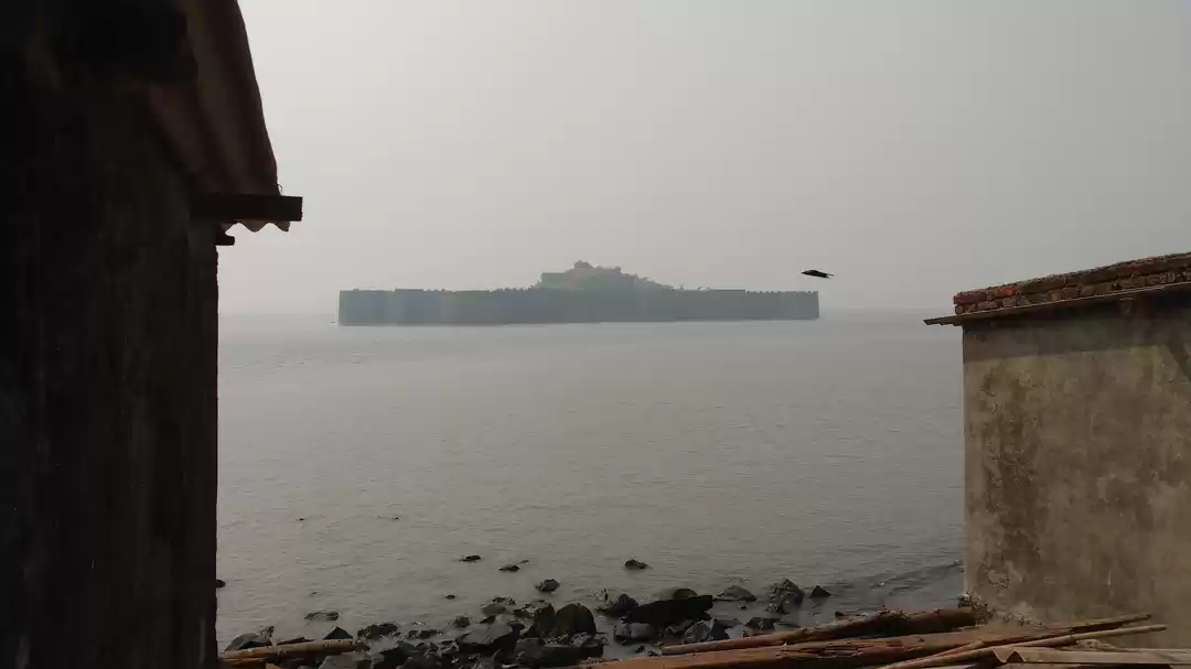 Photo of Fort located in the 