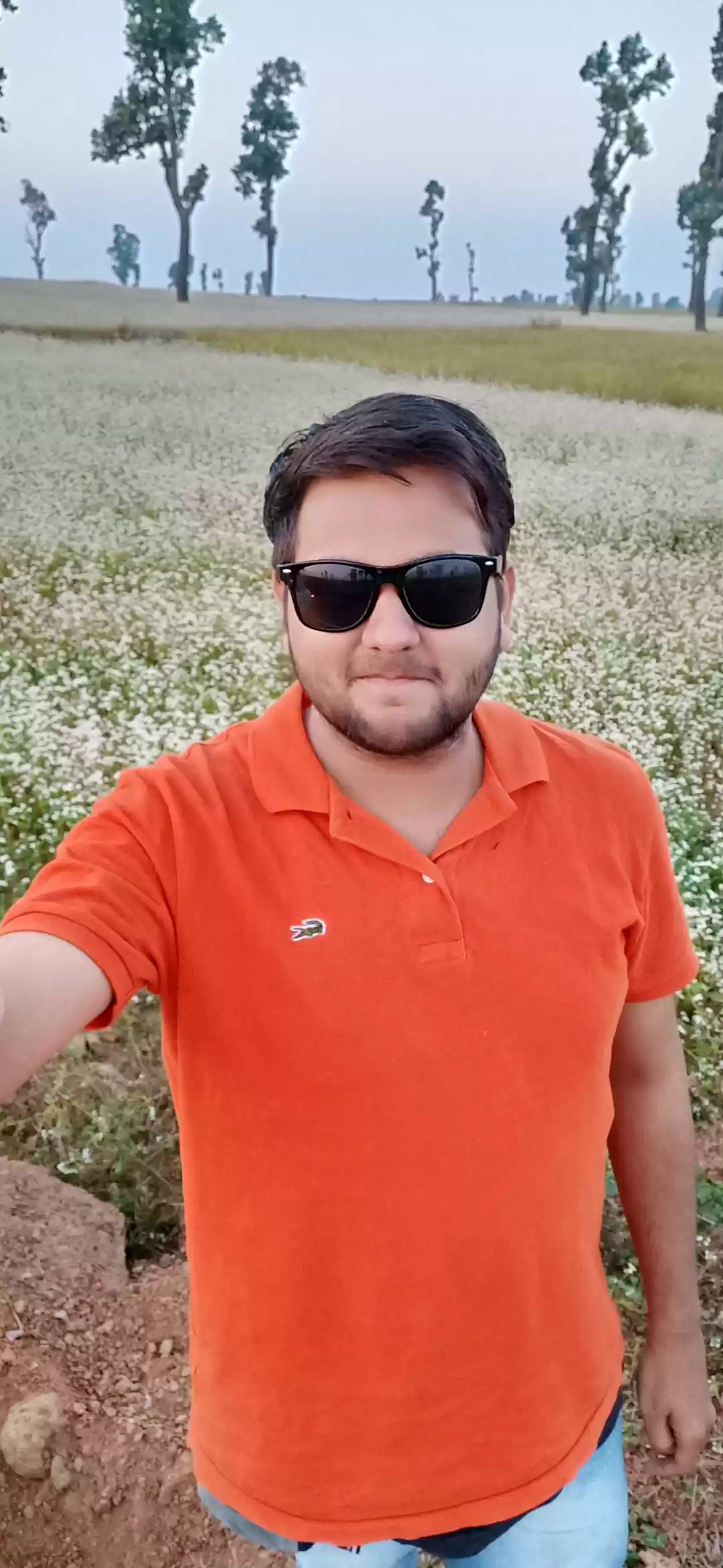 Photo of #SelfieWithAView #T