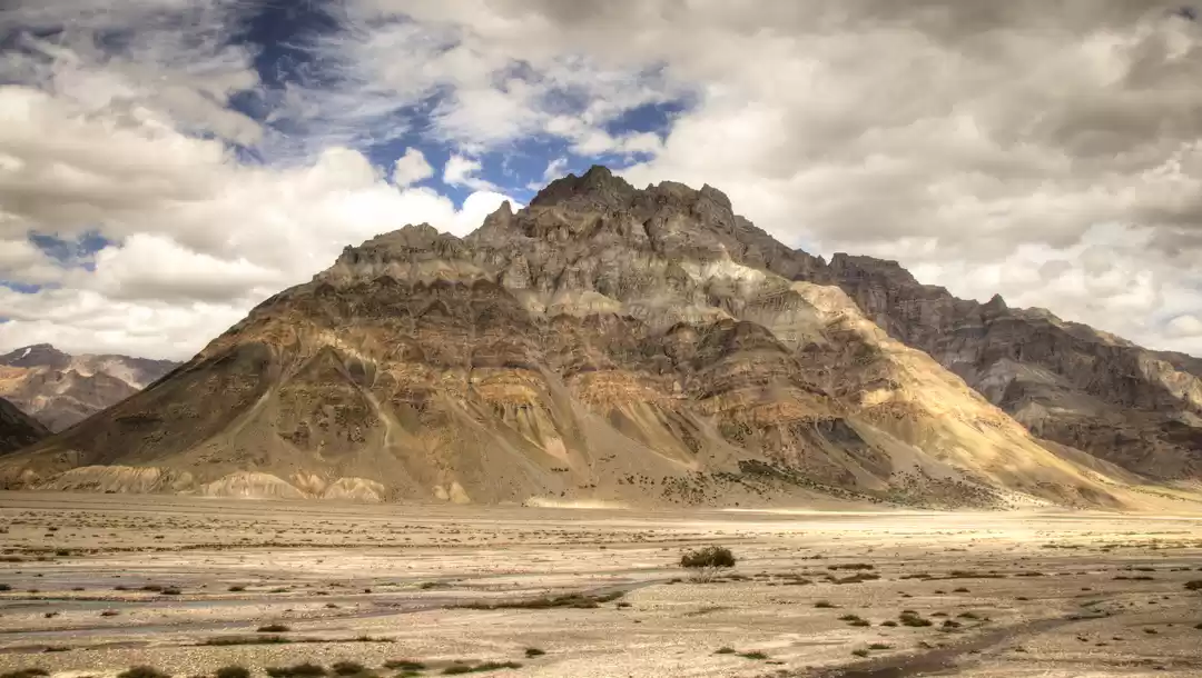 Photo of Sopona, A Hidden Spi