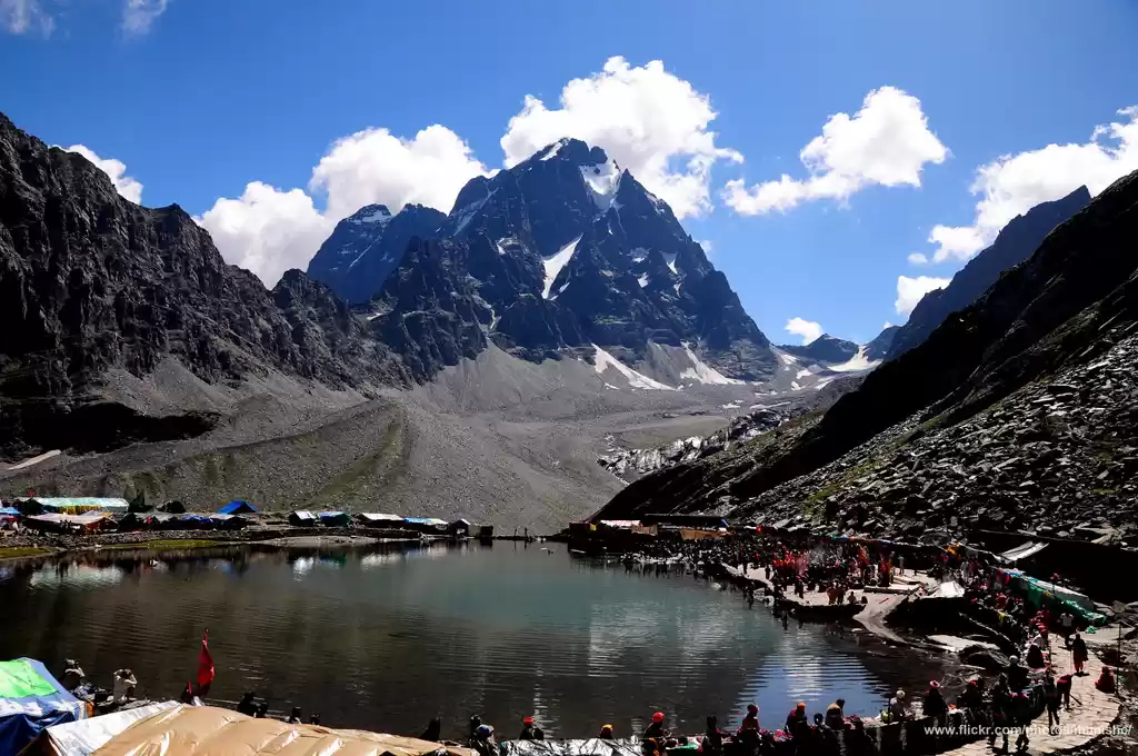 Manimahesh Kailash Yatra 2022 | Chaurasi temple Bharmour | Chalo Chamba  |#chamba #bharmour #himachal - YouTube