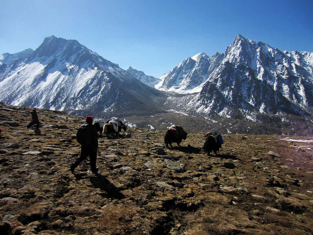 Photo of Head Out To These Five Himalayan Abodes Of Shiva For Adrenaline Rush