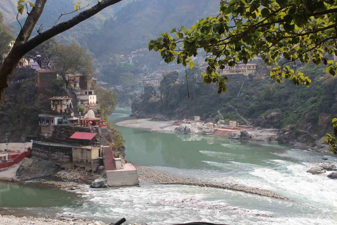 Best Trips in Rudraprayag, Top Itineraries in Rudraprayag Travel to ...