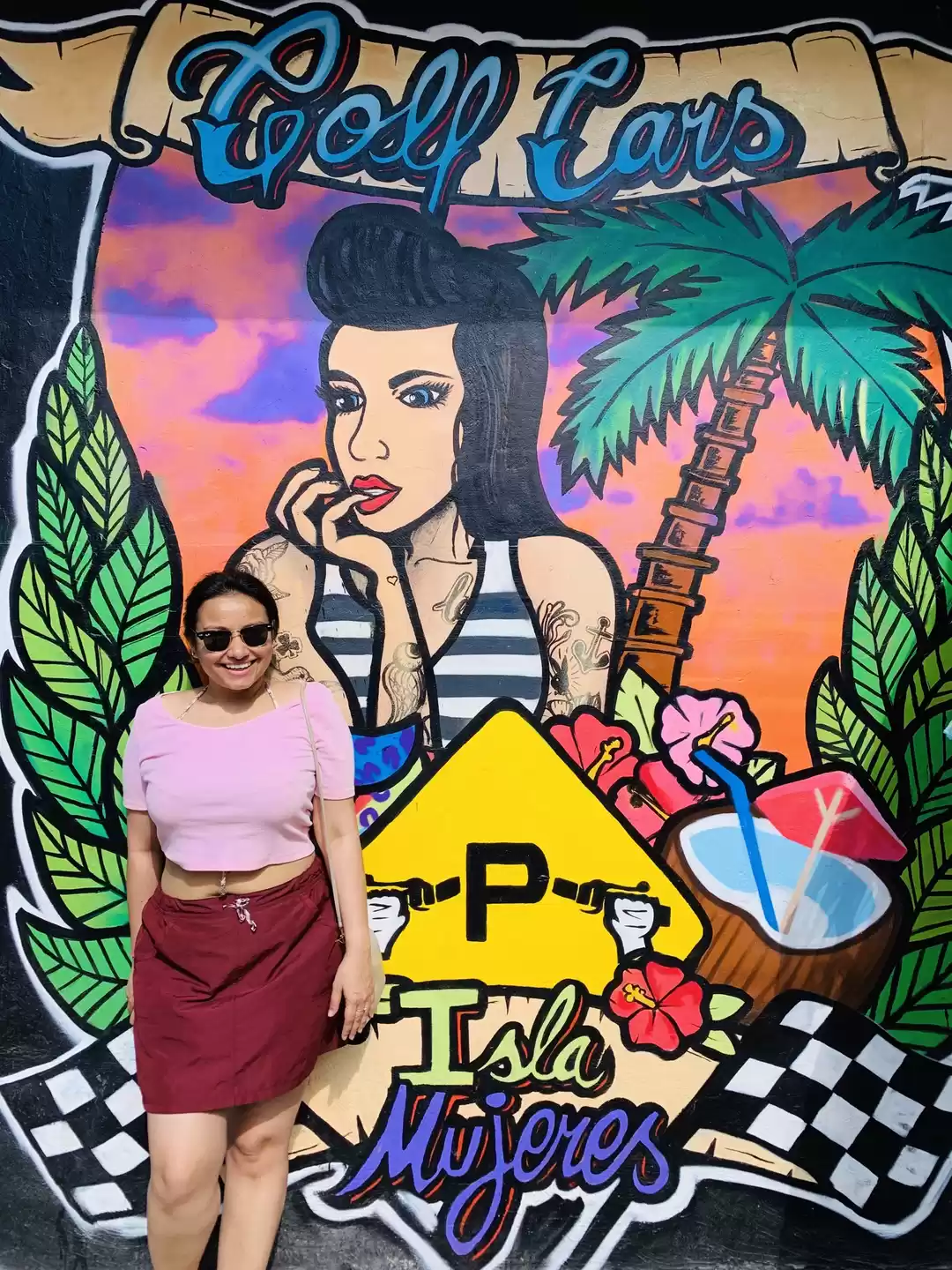 Photo of Dress right, because