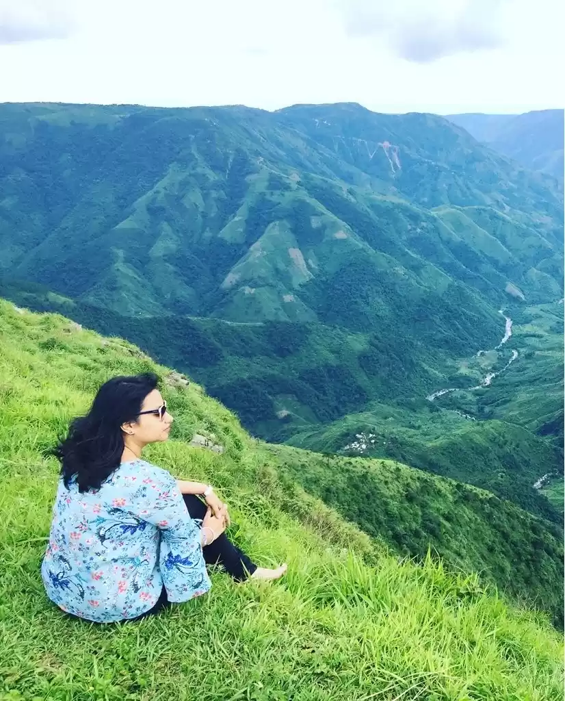 Photo of Truly the Scotland o