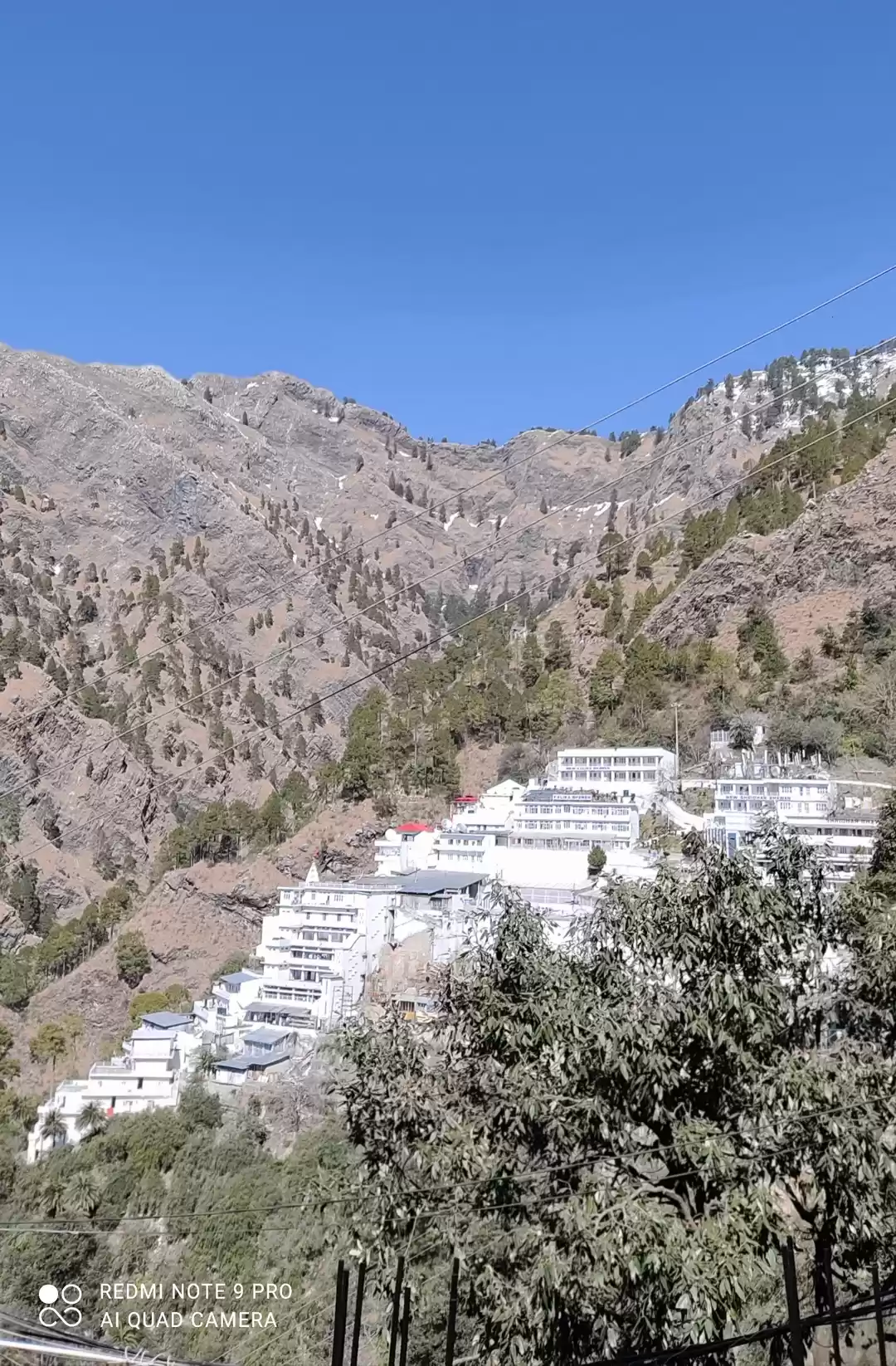 Photo of A guide to Vaishno D