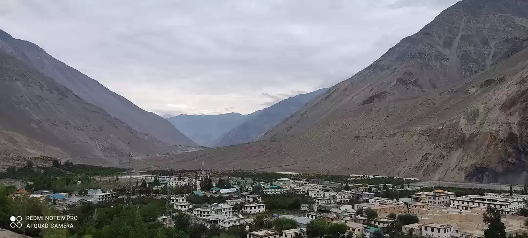 Photo of Spiti telltales for 