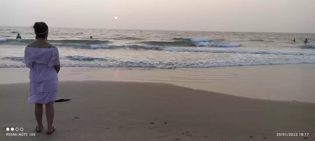 Photo of Magnanimous beaches 