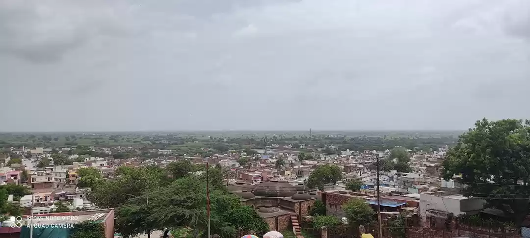 Photo of A place you shouldn'