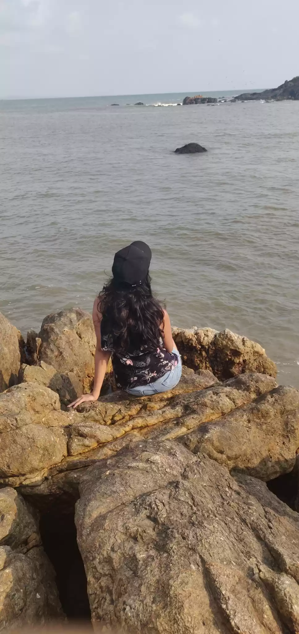 Photo of Gokarna diaries 2019