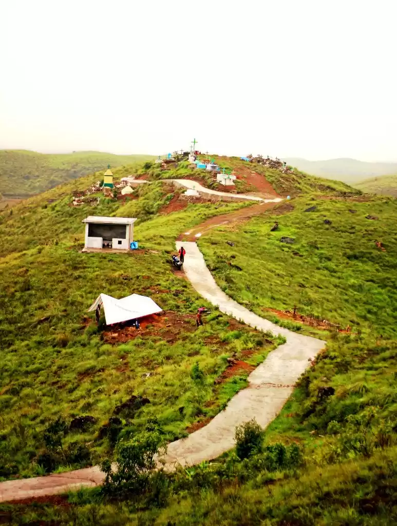 Photo of Meghalaya – How I fe