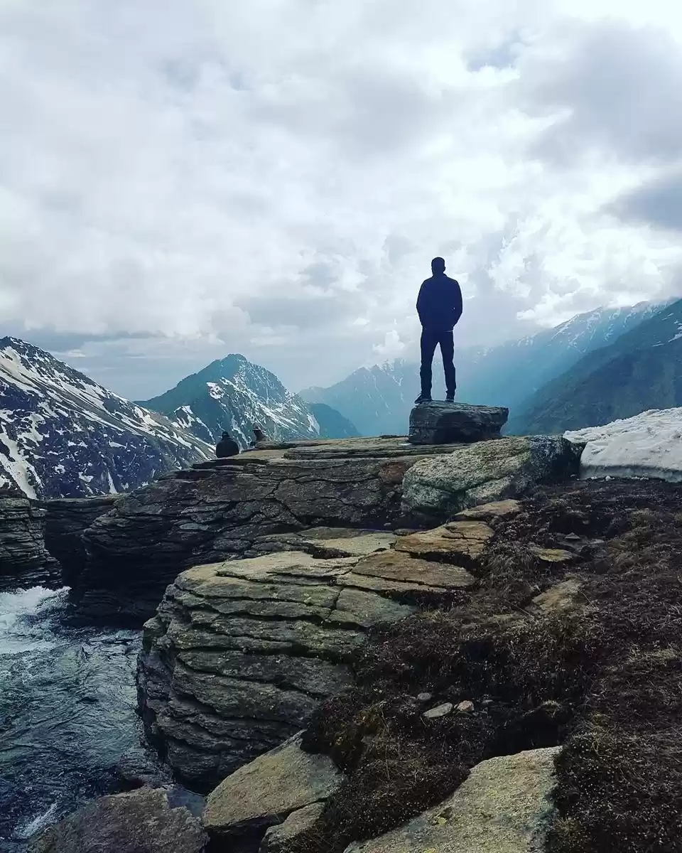 Photo of The Ultimate therapy