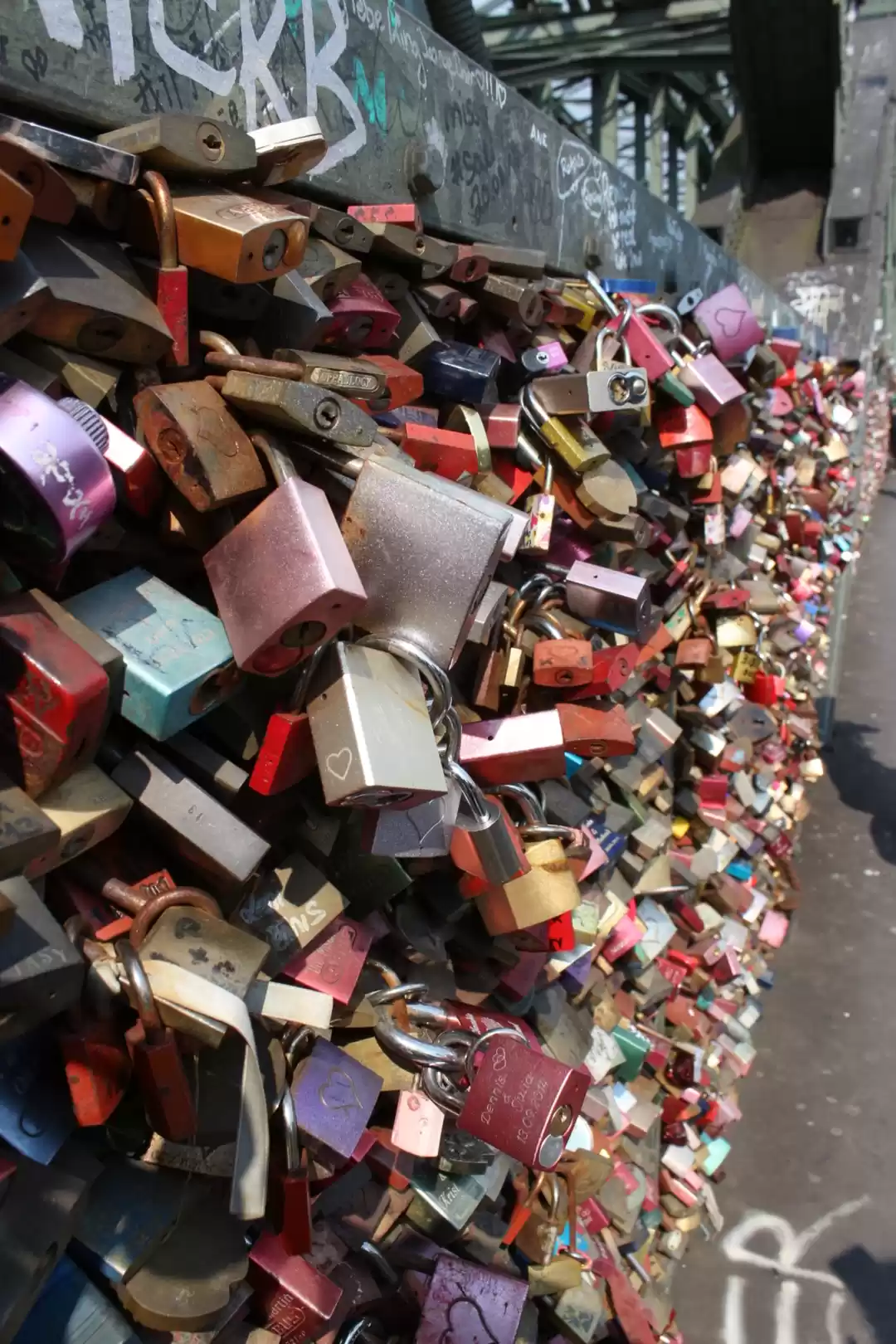 Photo of The Hidden Cologne 